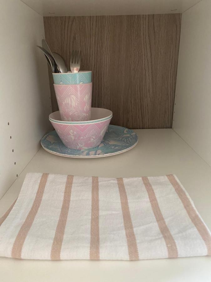Private Room And Bathroom With Private Entrance Near Warwick Town Centre ภายนอก รูปภาพ